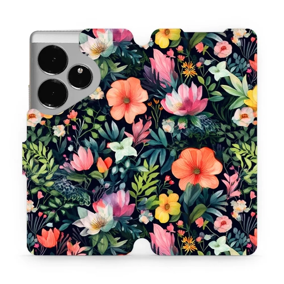 Etui do Realme GT 6 - wzór VP48S