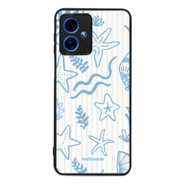 Etui Glossy Case do Motorola Moto G54 5G - wzór GP88G