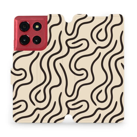 Etui do Motorola Moto G86 Power 5G - wzór VA60S
