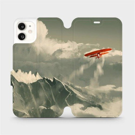 Etui do Apple iPhone 11 - wzór MA03P