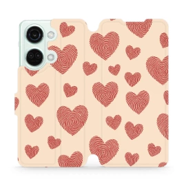 Etui do OnePlus Nord 3 5G - wzór VP93S