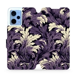 Etui do Xiaomi Redmi Note 12 5G - wzór VA46S