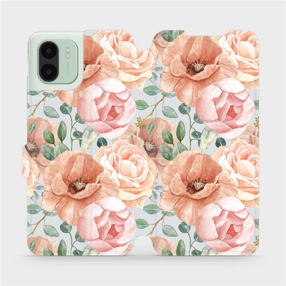 Etui do Xiaomi Redmi A1 - wzór MP02S