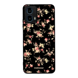 Etui Glossy Case do Motorola Moto G34 5G - wzór G039G