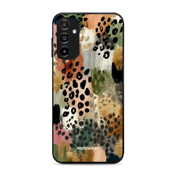 Etui Glossy Case do Samsung Galaxy A14 5G - wzór G167G