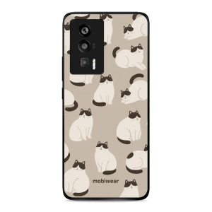Etui Glossy Case do Xiaomi POCO F5 Pro - wzór G160G