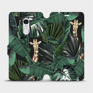 Etui do Xiaomi Redmi Note 4 - wzór VP06P