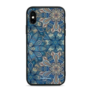 Etui Glossy Case do Apple iPhone X - wzór G038G