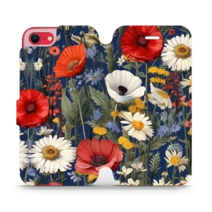 Etui do Apple iPhone SE 2022 - wzór VP46S