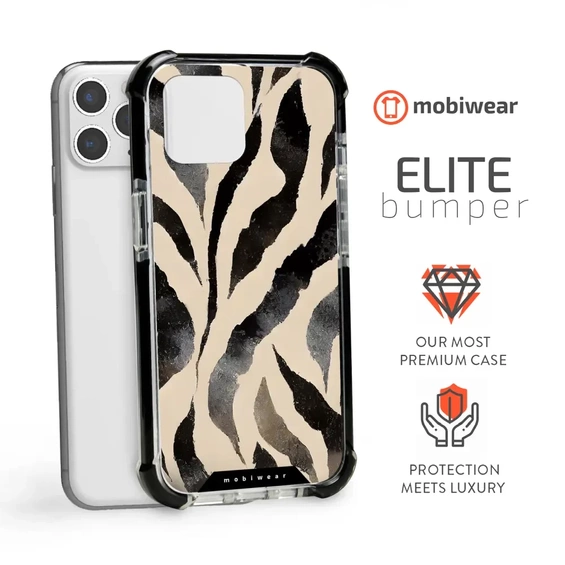 Etui MagSafe Elite Bumper Apple iPhone 11 Pro - wzór DA53D