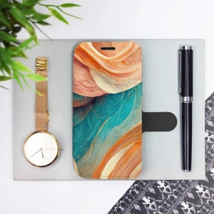 Etui do Motorola Moto G06 Power - wzór VP36S