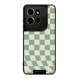 Etui Glossy Case do Motorola Edge 50 Neo - wzór GA58G