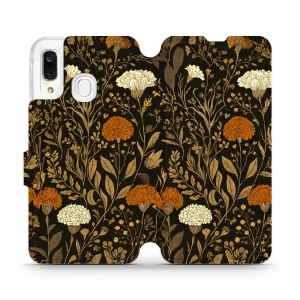 Etui do Samsung Galaxy A40 - wzór V174S