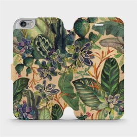 Etui do Apple iPhone 6s - wzór VP05S