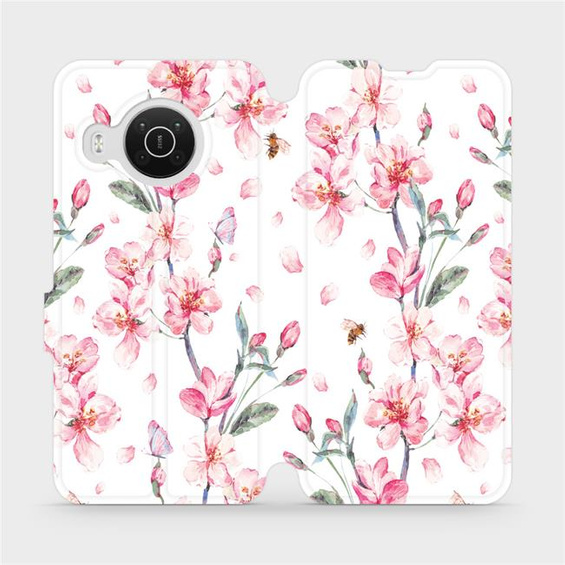 Etui do Nokia X10 - wzór M124S