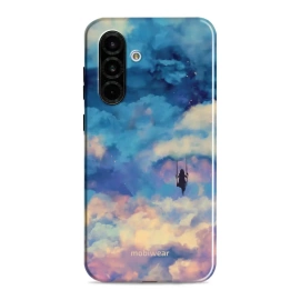 Etui Elite Pro do Samsung Galaxy A36 5G - wzór ER09E