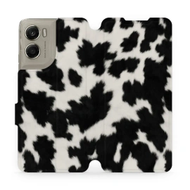 Etui do Motorola Moto G06 Power - wzór V165S