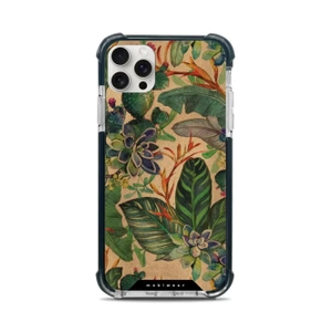 Etui MagSafe Elite Bumper Apple iPhone 11 Pro Max - wzór D013D