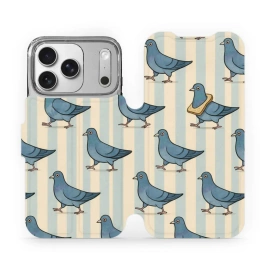 Etui do Apple iPhone 17 Pro - wzór VP91S