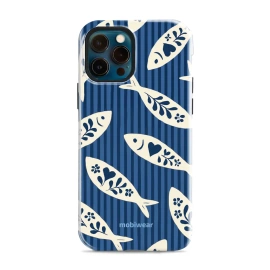 Etui Elite Pro do Apple iPhone 12 Pro - wzór EP89E