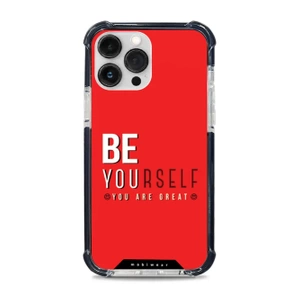 Etui MagSafe Elite Bumper Apple iPhone 13 Pro Max - wzór D072D