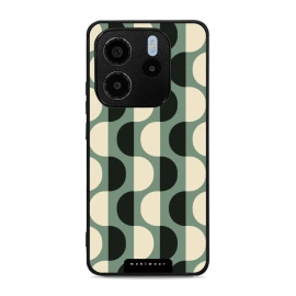 Etui Glossy Case do Xiaomi Redmi Note 14 4G - wzór GA56G