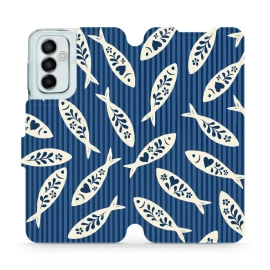 Etui do Samsung Galaxy M23 5G - wzór VP89S