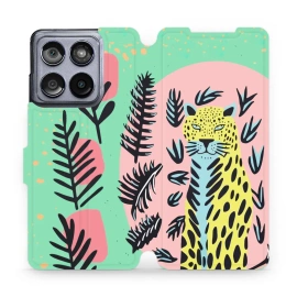 Etui do Motorola Edge 60 Fusion - wzór VP52S