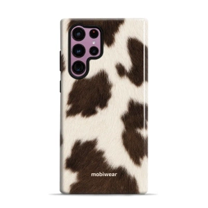 Etui Elite Pro do Samsung Galaxy S22 Ultra - wzór E166E