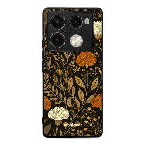 Etui Glossy Case do Infinix Note 40 Pro Plus - wzór G174G