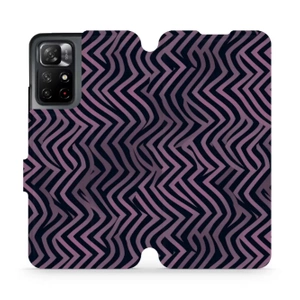 Etui do Xiaomi Redmi Note 11S 5G - wzór VA55S