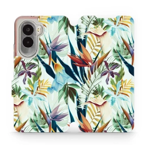 Etui do Xiaomi POCO M7 - wzór M071P