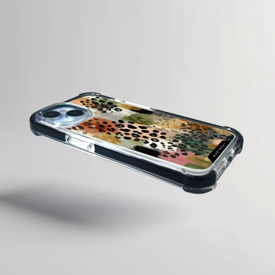 Etui MagSafe Elite Bumper Apple iPhone 11 Pro Max - wzór D167D