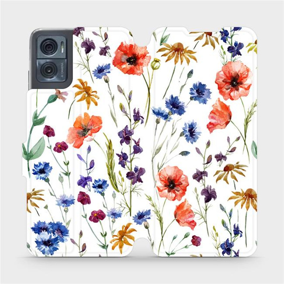 Etui do Motorola Moto E22i - wzór MP04S