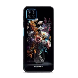 Etui Glossy Case do Samsung Galaxy A12 - wzór G012G