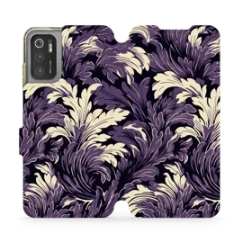 Etui do Xiaomi POCO M3 Pro 5G - wzór VA46S