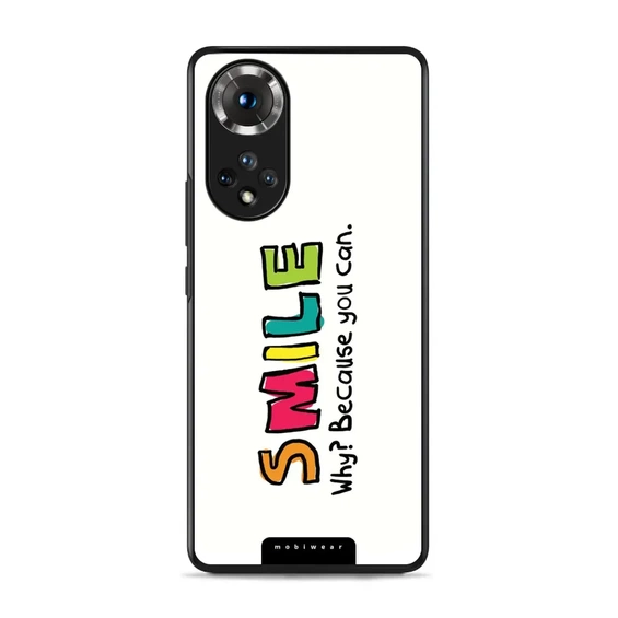 Etui Glossy Case do Huawei Honor 50 - wzór G073G