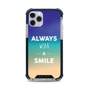 Etui MagSafe Elite Bumper Apple iPhone 11 Pro - wzór D074D