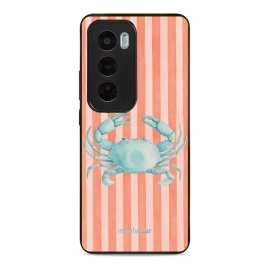 Etui Glossy Case do OPPO Reno 12 5G - wzór GP87G