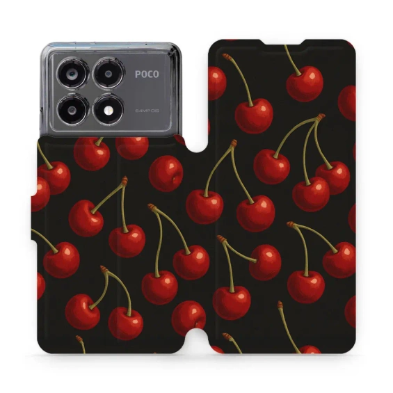 Etui do Xiaomi POCO X6 Pro - wzór VP83S