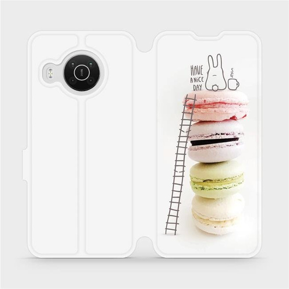 Etui do Nokia X10 - wzór M090P