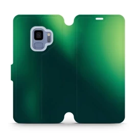 Etui do Samsung Galaxy S9 - wzór VP61S