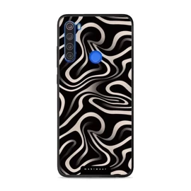 Etui Glossy Case do Xiaomi Redmi Note 8T - wzór GA63G