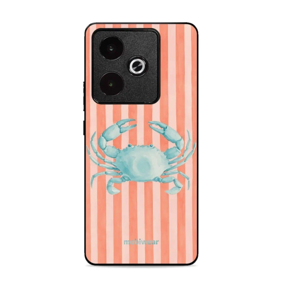 Etui Glossy Case do Realme GT 7T - wzór GP87G