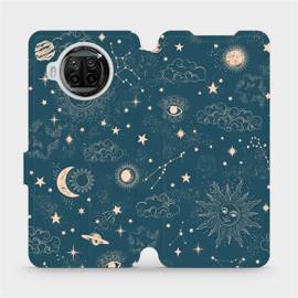 Etui do Xiaomi Mi 10T Lite - wzór VP14S