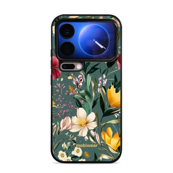 Etui Glossy Case do Xiaomi 17 Pro - wzór GP71G
