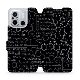 Etui do Xiaomi Redmi 12C - wzór V060P