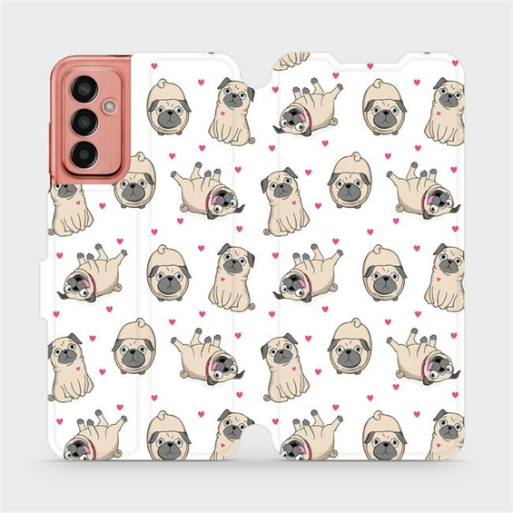 Etui do Samsung Galaxy M13 - wzór M097P