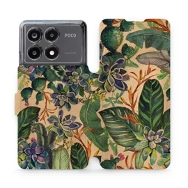Etui do Xiaomi POCO X6 Pro - wzór VP05S