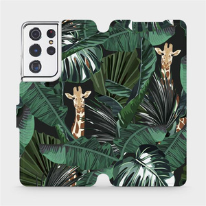 Etui do Samsung Galaxy S21 Ultra - wzór VP06P